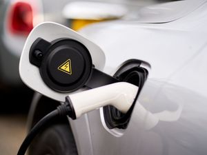 Supporting image for story: Drivers of petrol and diesel cars have ‘really poor’ knowledge of EVs – survey