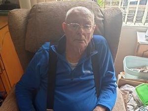 Supporting image for story: Councillor claims his father's belongings were stolen at Walsall Manor Hospital