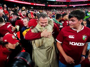 Supporting image for story: The main talking points as British and Irish Lions target Australia whitewash