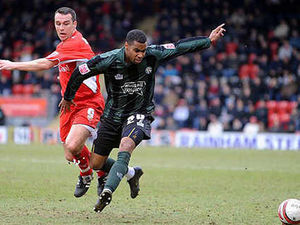 Supporting image for story: Analysis of Leyton Orient 2 Walsall 0