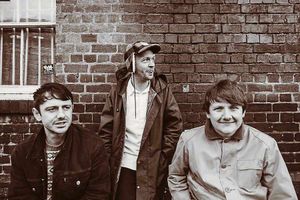Supporting image for story: Birmingham's The Twang back for festive tradition