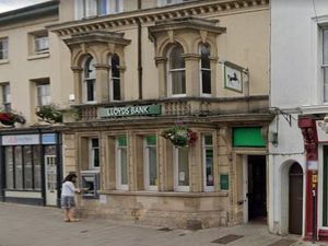 Supporting image for story: 'Huge disappointment for Newport' as Lloyds Bank branch set to close