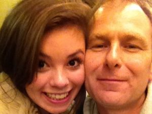 Supporting image for story: Wolverhampton woman who lost dad to brain tumour demands Government action to help find cure