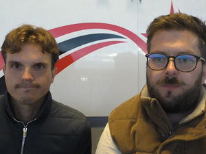 Supporting image for story: 'Work to do': Ollie Westbury and Jonny Drury on Shrewsbury's 5-2 defeat to Bolton
