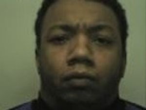 Supporting image for story: Stafford cocaine dealer locked up for three years