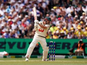 Supporting image for story: That wicket is a shocker – Ashes greats hit out at pitch amid Melbourne mayhem