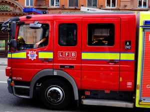 Supporting image for story: E-bike blazes happening ‘every other day’ in London, fire chief warns