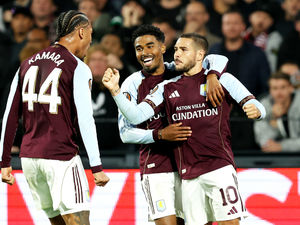 Supporting image for story: 'He knows': Emi Buendia backed to keep making Aston Villa impact as Unai Emery wants others to chip in