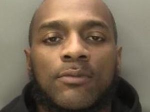 Supporting image for story: Man who stabbed 'lovely, loving' family man to death in Walsall nightclub is jailed for life