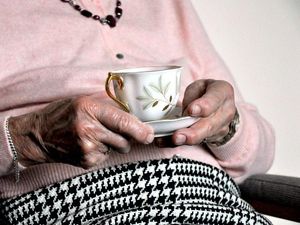 Supporting image for story: Go-ahead for retirement flats despite objections