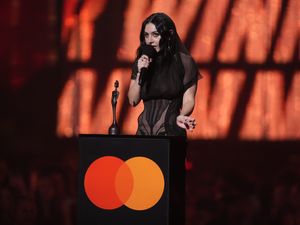 Supporting image for story: How Charli XCX and ‘Brat’ became the darling of the music world