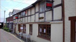 Mirrens Steak & Tapas Bar in Newtown