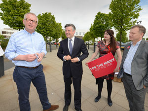 Supporting image for story: Labour vows to ditch hospital parking charges