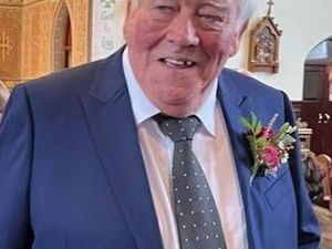 Supporting image for story: Two found guilty of killing 83-year-old in bid to snatch his watch in Birmingham