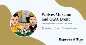 Get your free tickets now by subscribing as a Plus member