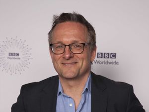 Supporting image for story: Michael Mosley’s wife ‘devastated’ as she confirms death of TV doctor