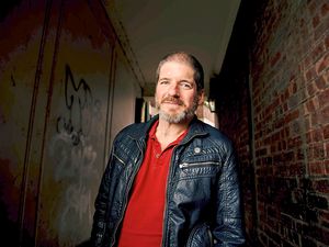 Supporting image for story: Comic trail plan for Shrewsbury