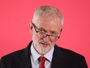 Supporting image for story: Corbyn outlines potential impact of no-deal Brexit on communities across Britain