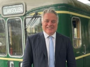 Supporting image for story: Constituency boundary shake-up for Shropshire's Welsh borderlands