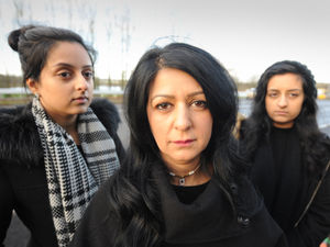 Supporting image for story: Telford M54 body: Ex-partner vows to fight for the truth