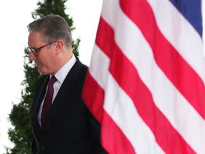 Supporting image for story: PM vows to deliver ‘security and renewal’ as US trade deal announcement expected