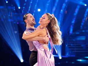 Supporting image for story: BBC director-general offers apology following Strictly Come Dancing allegations