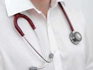 Supporting image for story: Doctors in the West Midlands 'very concerned' over backlog of cases due to Covid-19, survey shows