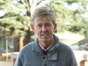 Supporting image for story: Tributes paid to singer Dickie Rock after death aged 88