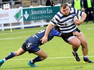 Supporting image for story: Two wins from two – but Stour leave it late