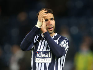 Supporting image for story: West Brom publish released and retained list