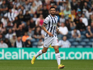 Supporting image for story: Okay Yokuslu believes in West Brom duo