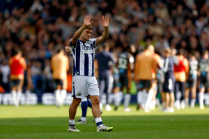 Supporting image for story: West Brom v Blues: Lewis Cox's predicted line-up as three changes selected