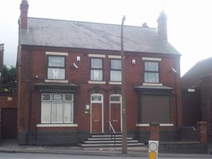 Dr Brown's Dental Surgery, Oldbury