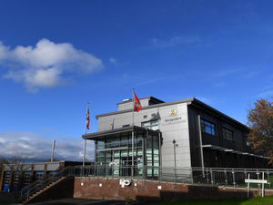 Supporting image for story: Shropshire firefighters rescue man with ring stuck on his finger