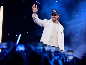 Supporting image for story: Ryan Gosling to lead new Star Wars film with title revealed