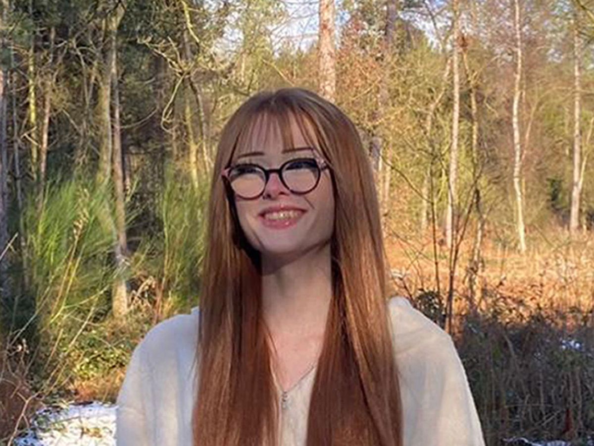 Brianna Ghey’s school says pupils ‘less stressed’ after mobile phone ban