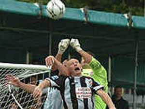 Supporting image for story: Stafford - report