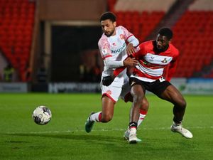 Supporting image for story: George Bennett's predicted Walsall XI vs Notts County 
