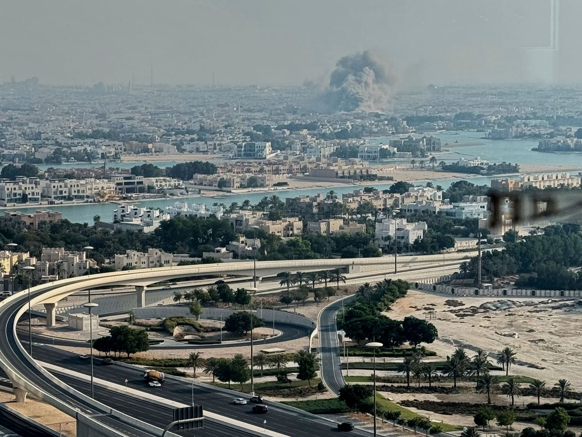 Qatar denounces Israel ahead of major summit on Doha strike