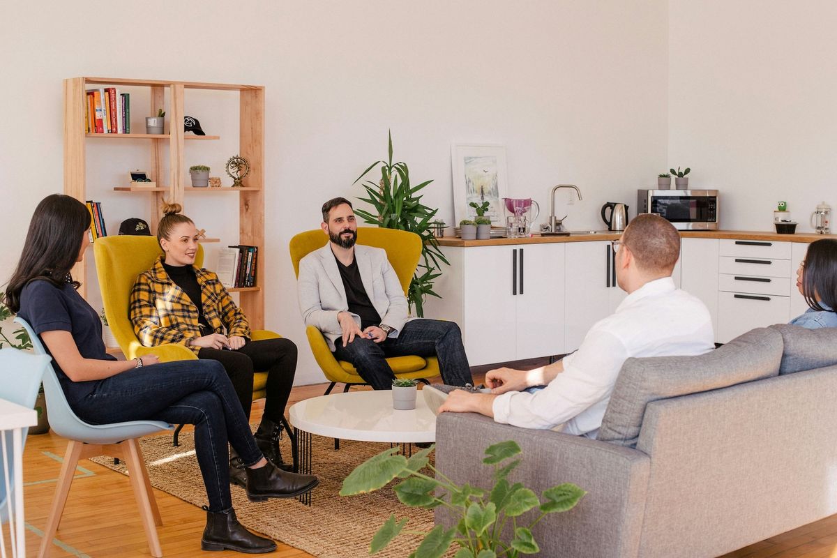 UK job vacancies are rising: Is your recruitment team doing enough to stand out from the crowd?