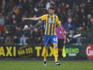 Supporting image for story: Shrewsbury v Rotherham - Match preview 