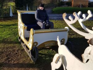 Supporting image for story: Community rallies to fund new defibrillator for Whitchurch boy, 10 