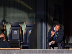 Supporting image for story: David Longwell: Shrewsbury have a ‘unique’ leader