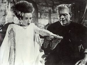 Supporting image for story: IT’S ALIVE! The legacy of Frankenstein’s Dudley-born creator