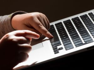 Supporting image for story: Bloxwich paedophile described his own search history as 'disgusting' before finally admitted he was the culprit