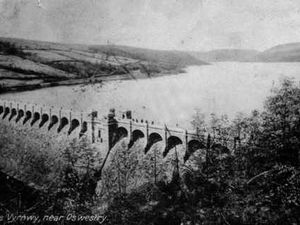 Supporting image for story: This week's pictures from the past – May 20