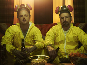 Supporting image for story: Dan Morris: Nothing should be taken for granted