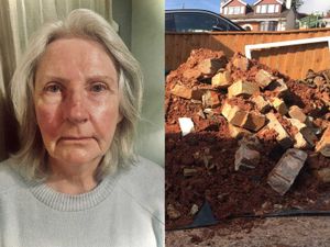 Supporting image for story: ‘Cowboy builder’ accused of £440K scam and ‘leaving trail of destroyed lives’