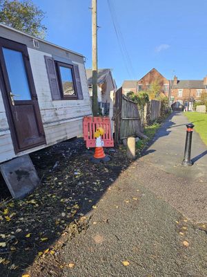 Permission for use for LDR partners
Willenhall