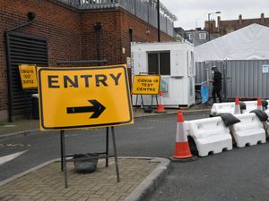 Supporting image for story: Merseyside set for new restrictions as study suggests measures are working